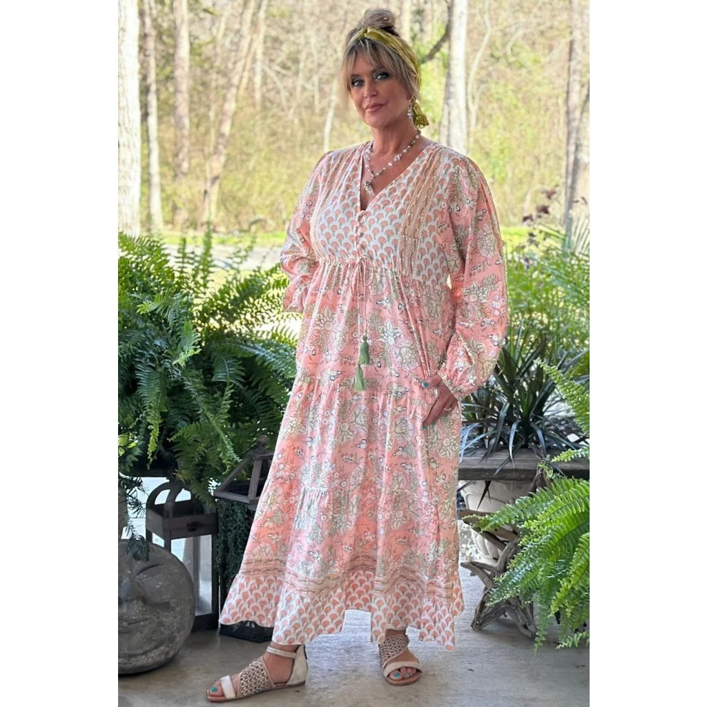 Jaded Gypsy JG-208 Size S/M