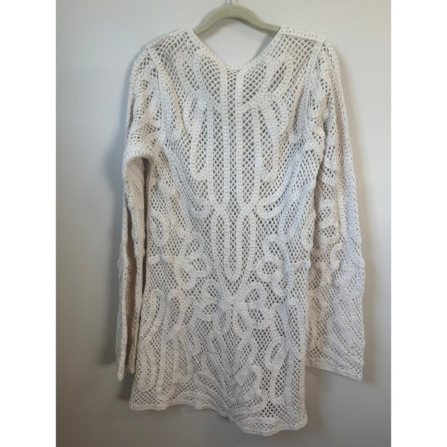 SHOW ME YOUR MUMU ANYWHERE MINI DRESS XL
