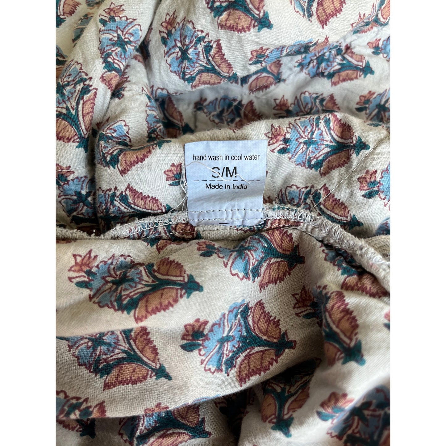 NEW NWT Jaded Gypsy Gazebo Views Jacket Size S/M