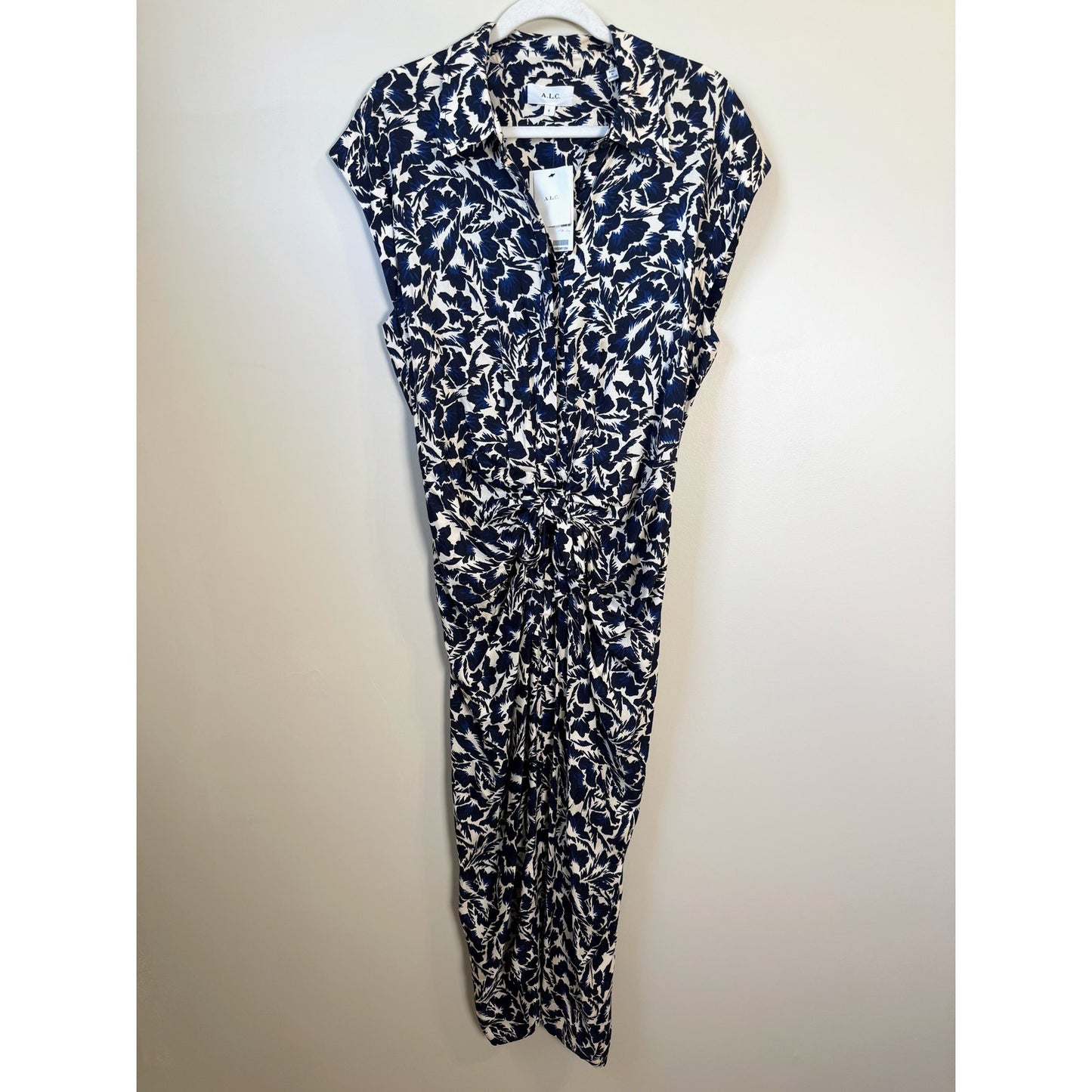 NEW NWT A.L.C. Emilia Dress Size 8