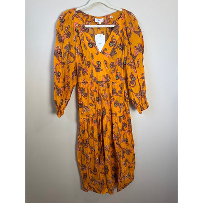 ALC SAYER DRESS SIZE 2