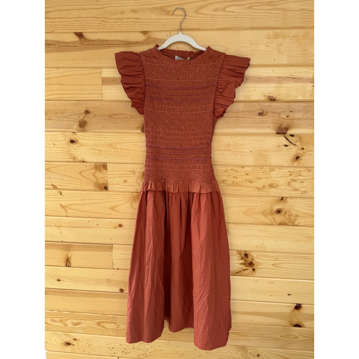 Ulla Johnson Madeline Dress Size 2