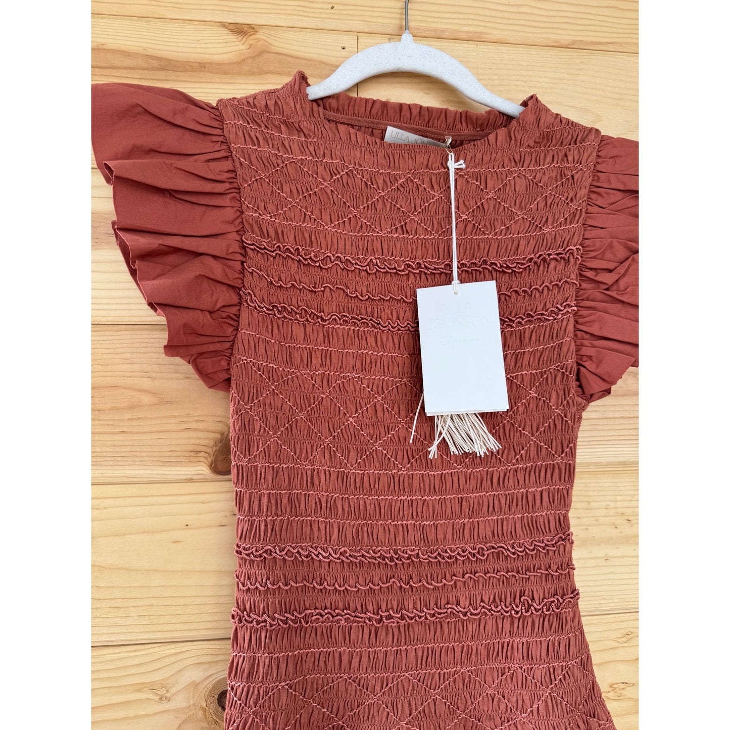 Ulla Johnson Madeline Dress Size 2
