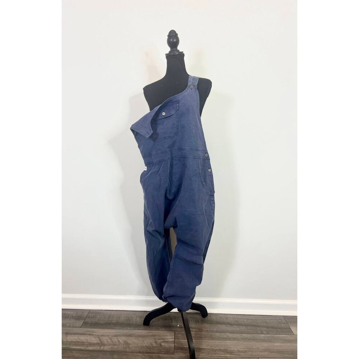 Jaded Gypsy Headed Out Romper‎ O/S