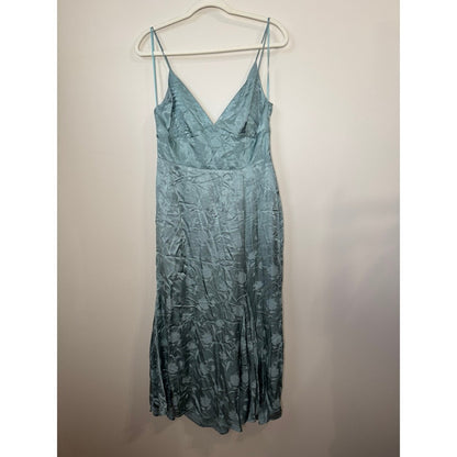 sau lee francesca midi dress size 8