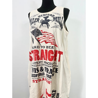 Jaded Gypsy Open Skies Tunic L/XL