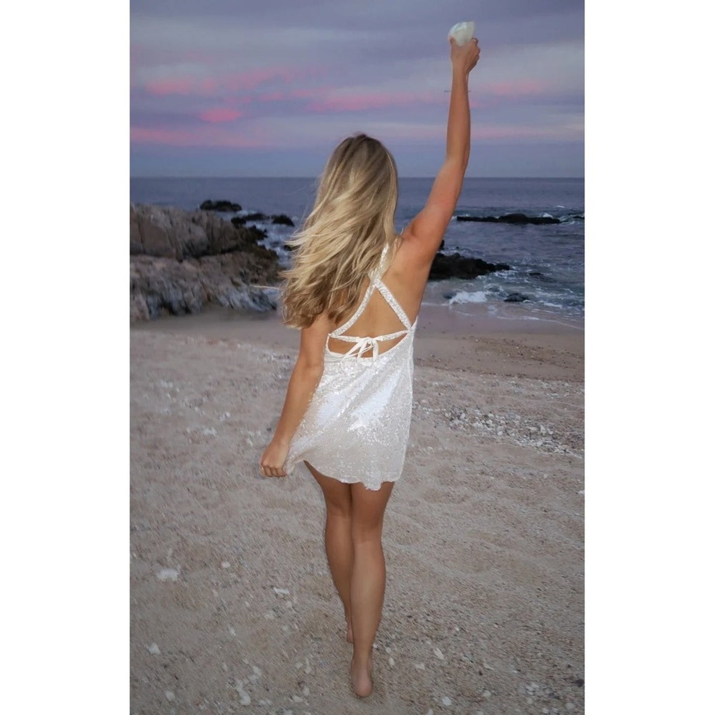 Show Me Your Mumu Andersen Mini Dress