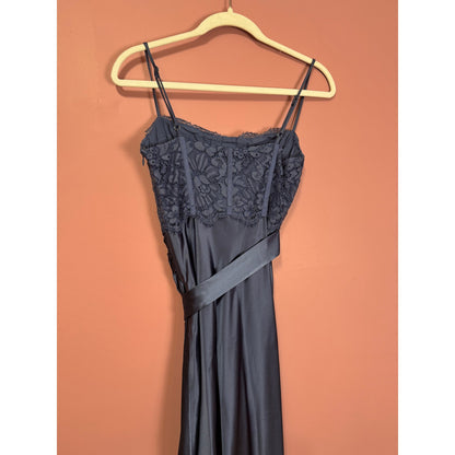 Cami NYC Tricia Dress in Stonewall Size 0