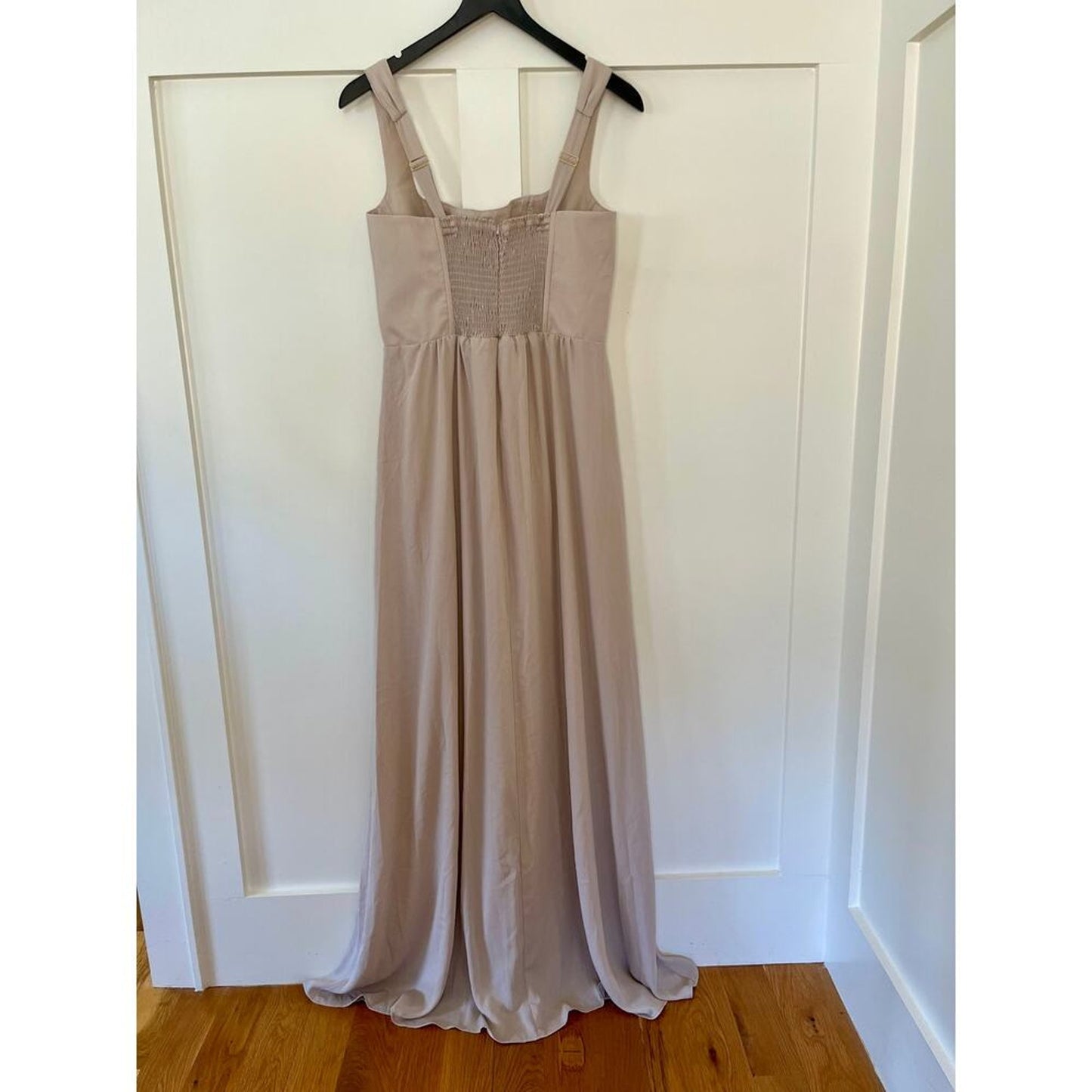 Show Me Your Mumu Nina Maxi Dress Size Large‎