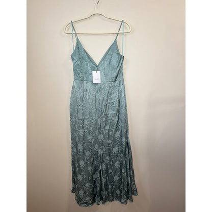 sau lee francesca midi dress size 8