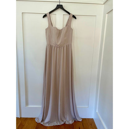 Show Me Your Mumu Nina Maxi Dress Size Large‎