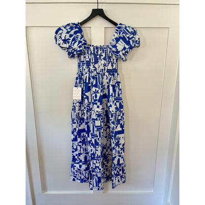 Show Me Your Mumu Afternoon Tea Dress Size Small