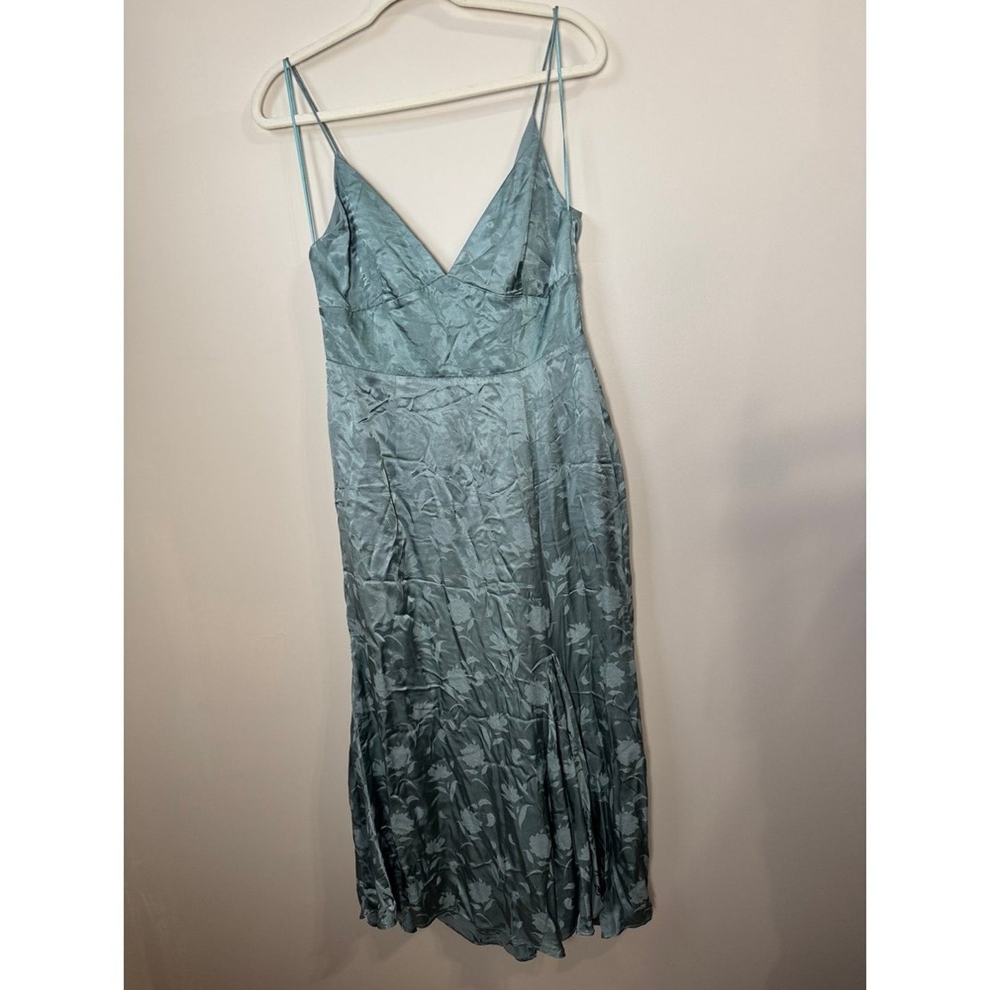 sau lee francesca midi dress size 8