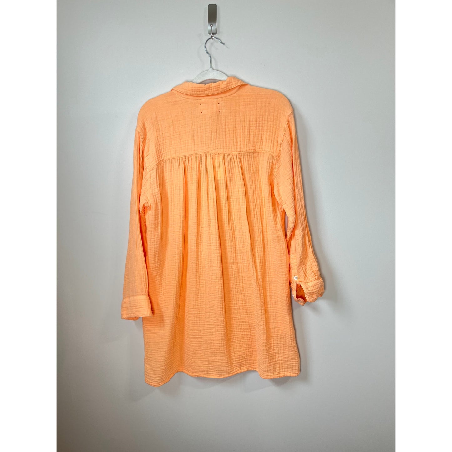 NEW NWT Xirena Tyson Dress in Sherbet Size Small
