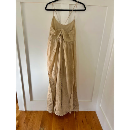 NEW NWT Jaded Gypsy Sunset Romance Dress Size O/S