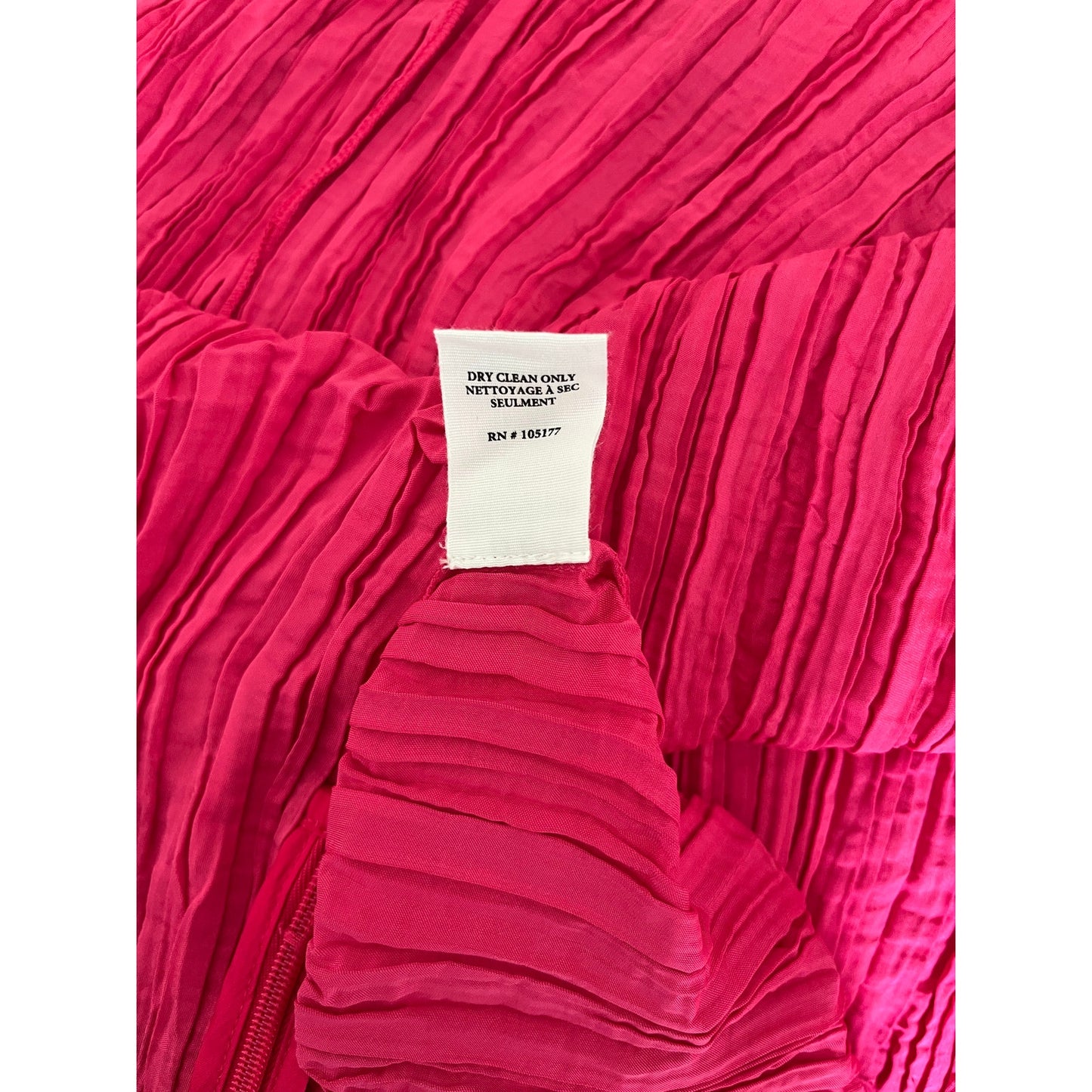 NEW NWT Ulla Johnson Orla Dress Orchid Size 8