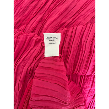 NEW NWT Ulla Johnson Orla Dress Orchid Size 8