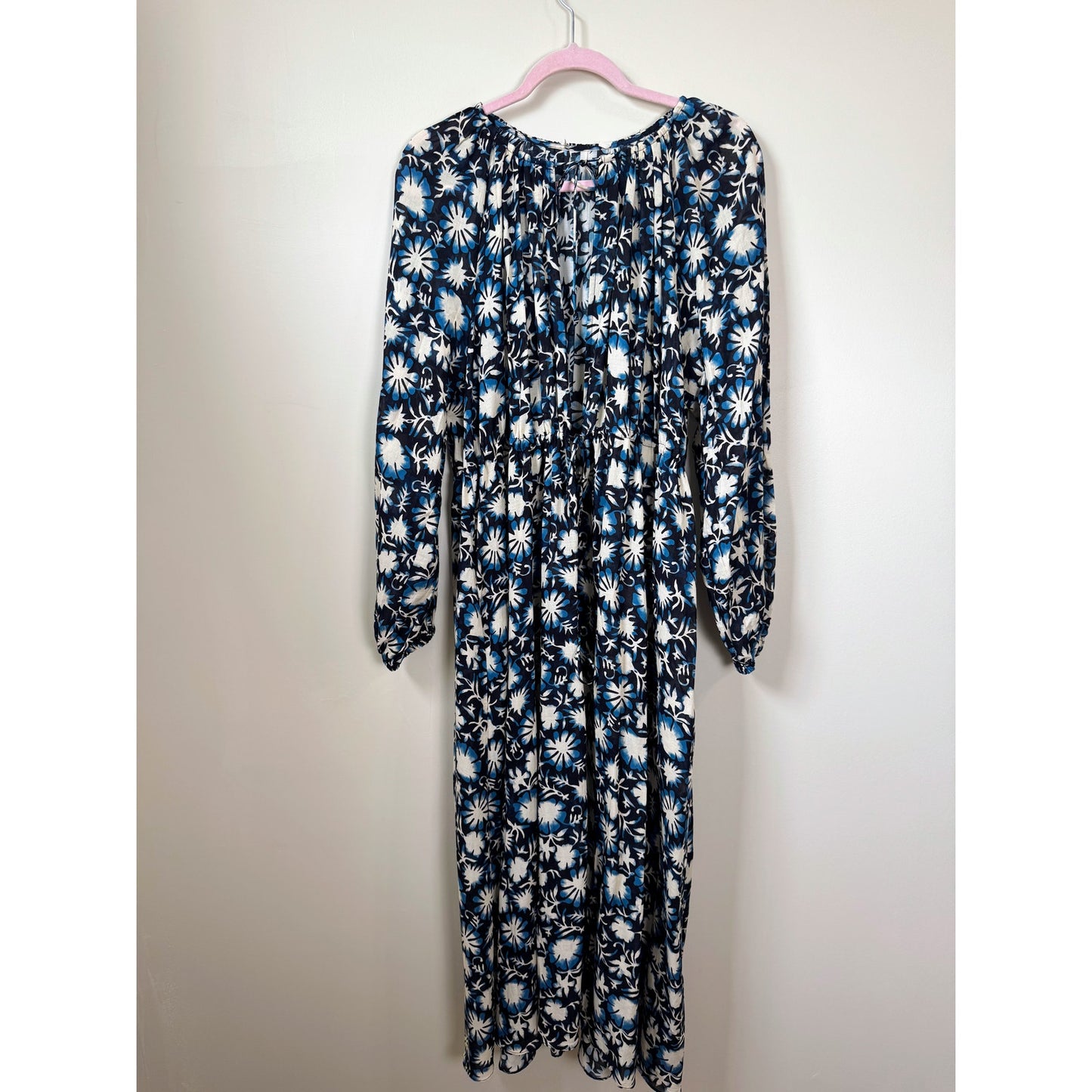 NEW NWT Ulla Johnson Renata Coverup in Sunprint Size Medium