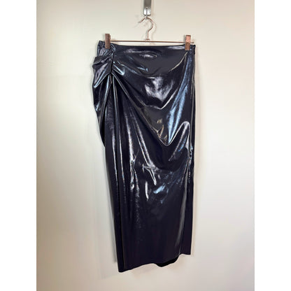 NEW NWT A.L.C. Tessa Skirt in Smoke Size 2