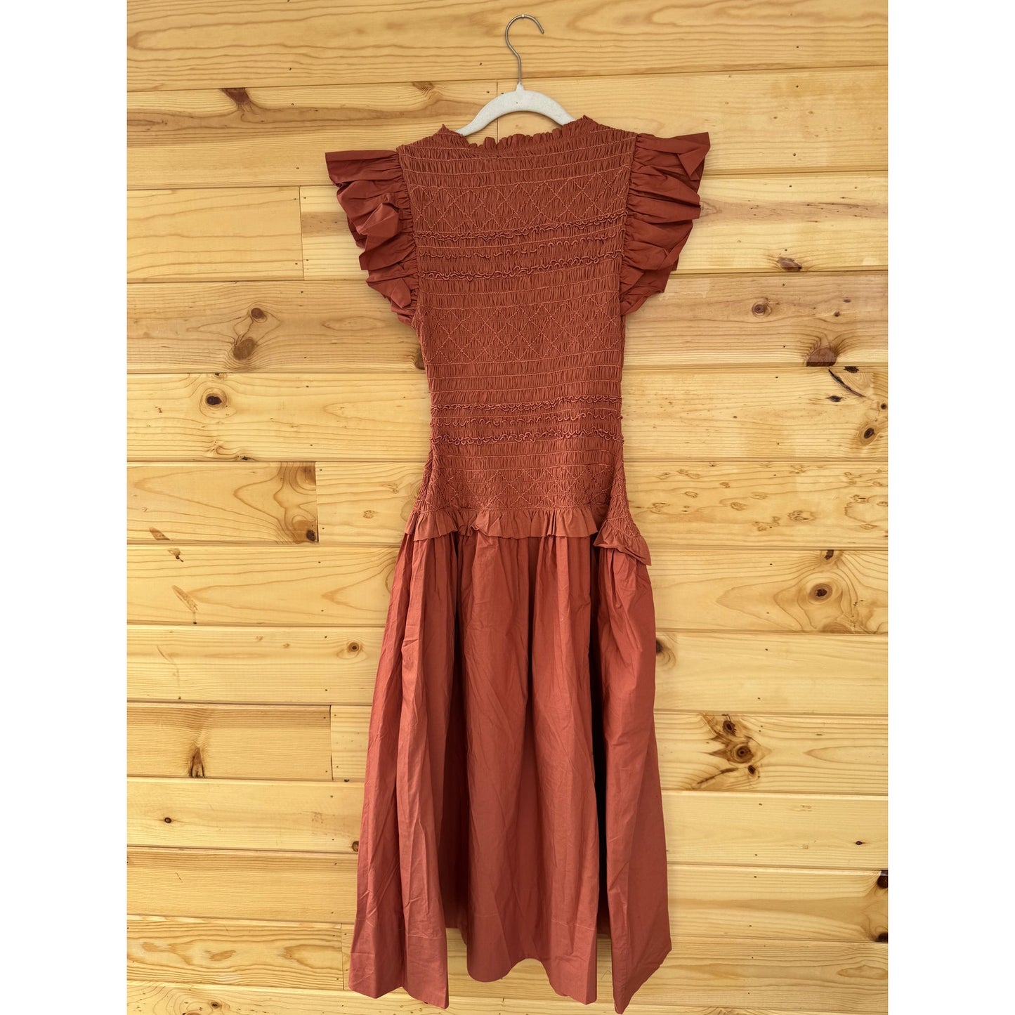 Ulla Johnson Madeline Dress Size 2