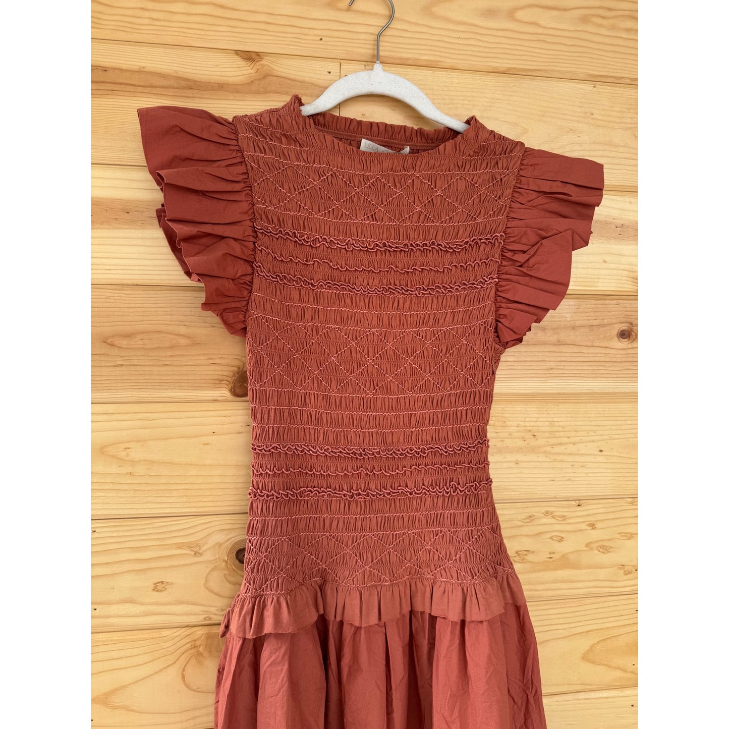 Ulla Johnson Madeline Dress Size 2