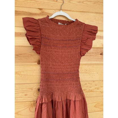 Ulla Johnson Madeline Dress Size 2