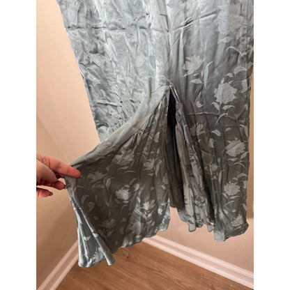 sau lee francesca midi dress size 8