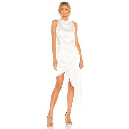 NEW NWT Elliatt Alaia Dress‎ White Size XS