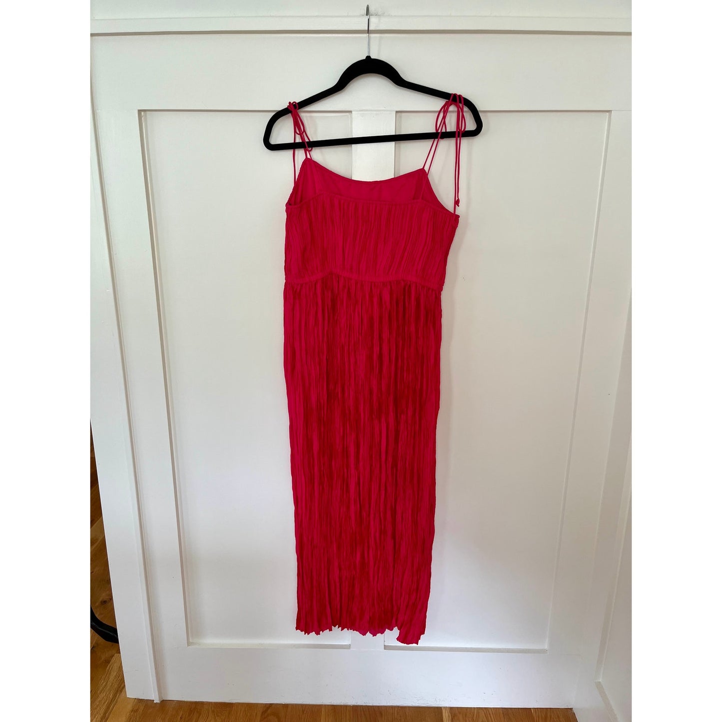 NEW NWT Ulla Johnson Orla Dress Orchid Size 8