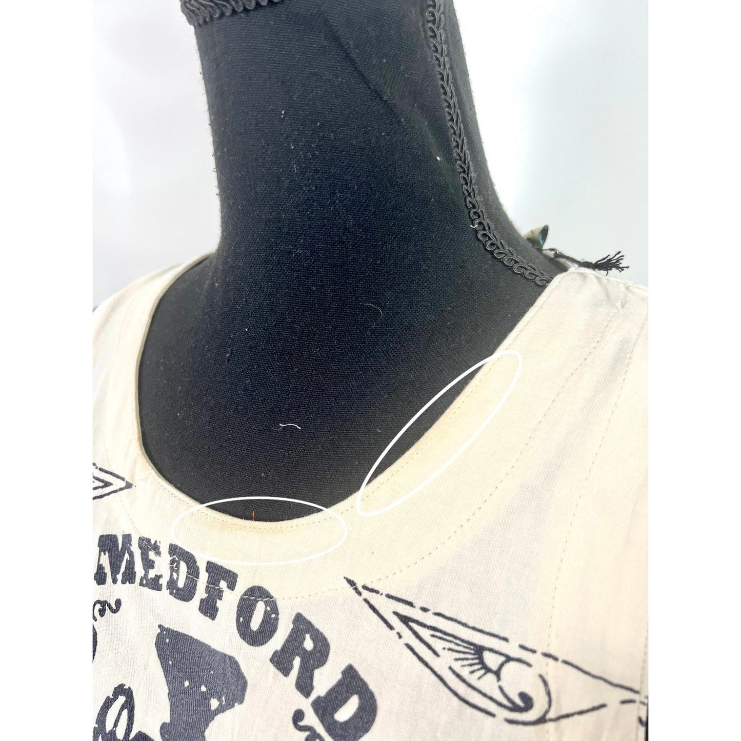 Jaded Gypsy Open Skies Tunic L/XL
