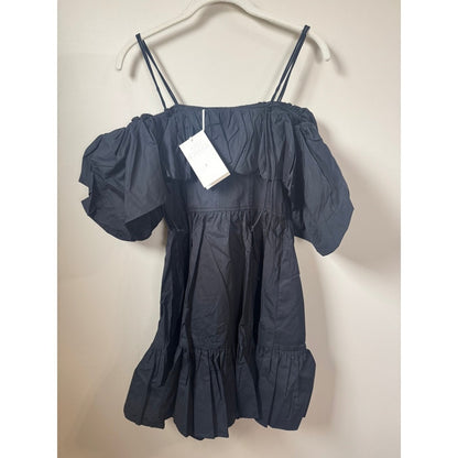 ULLA JOHNSON LILA DRESS SIZE 0