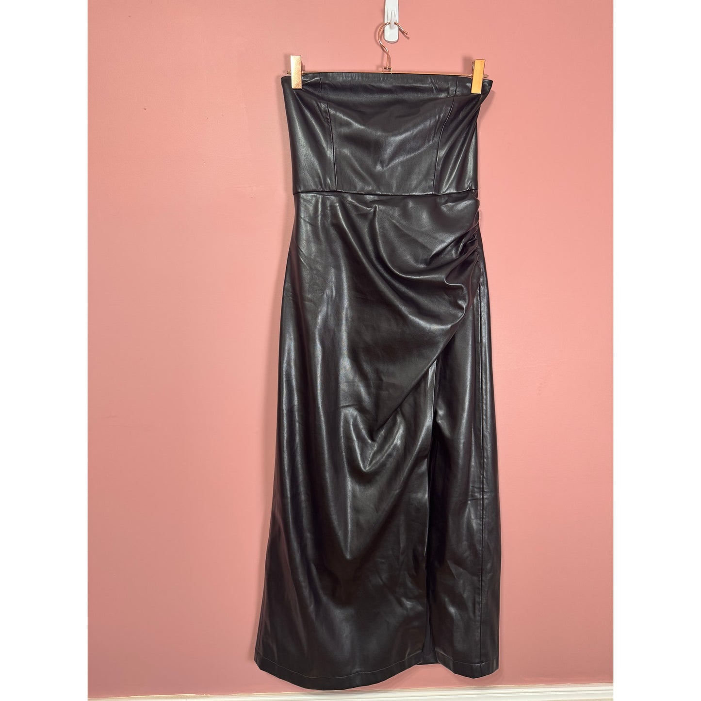 Cami NYC Andres Dress in Black Size Small