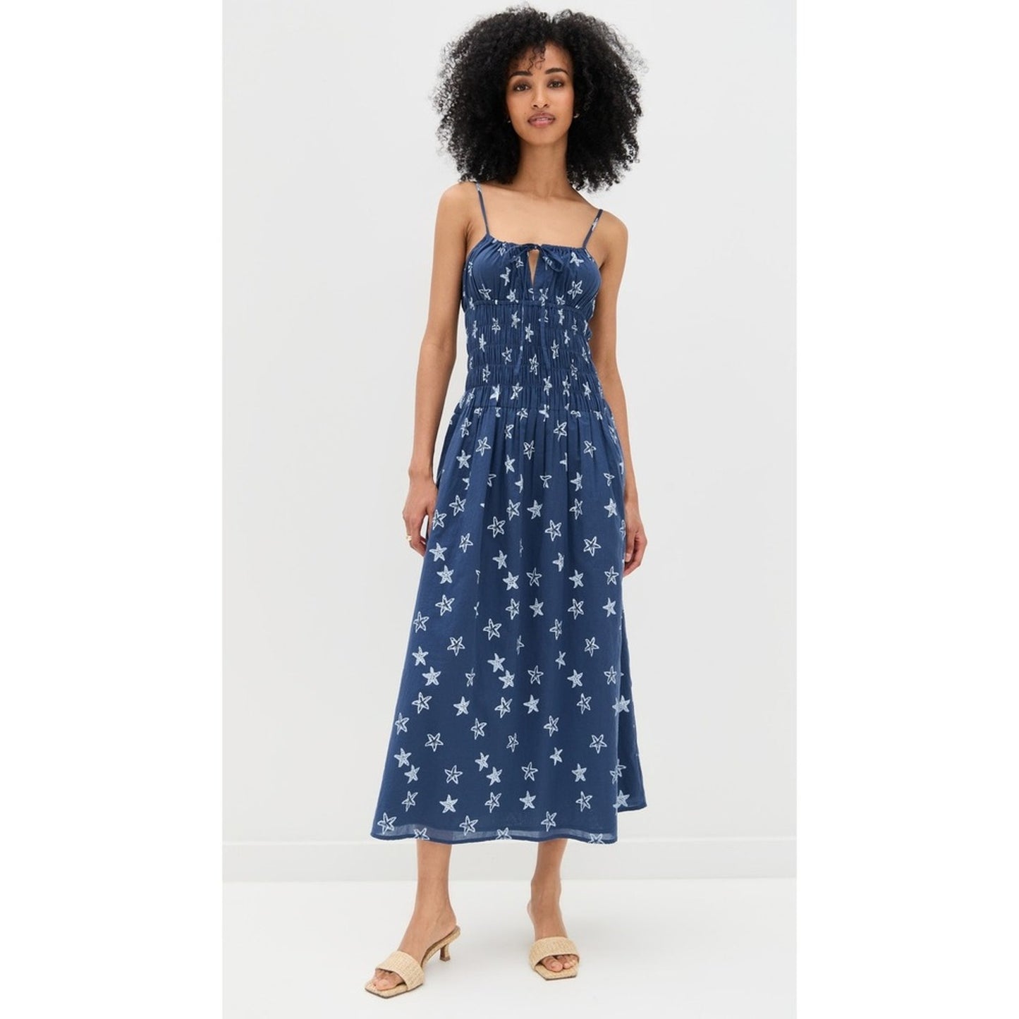 Ciao Lucia  Russo Dress Size Large