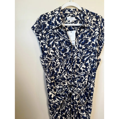 NEW NWT A.L.C. Emilia Dress Size 8