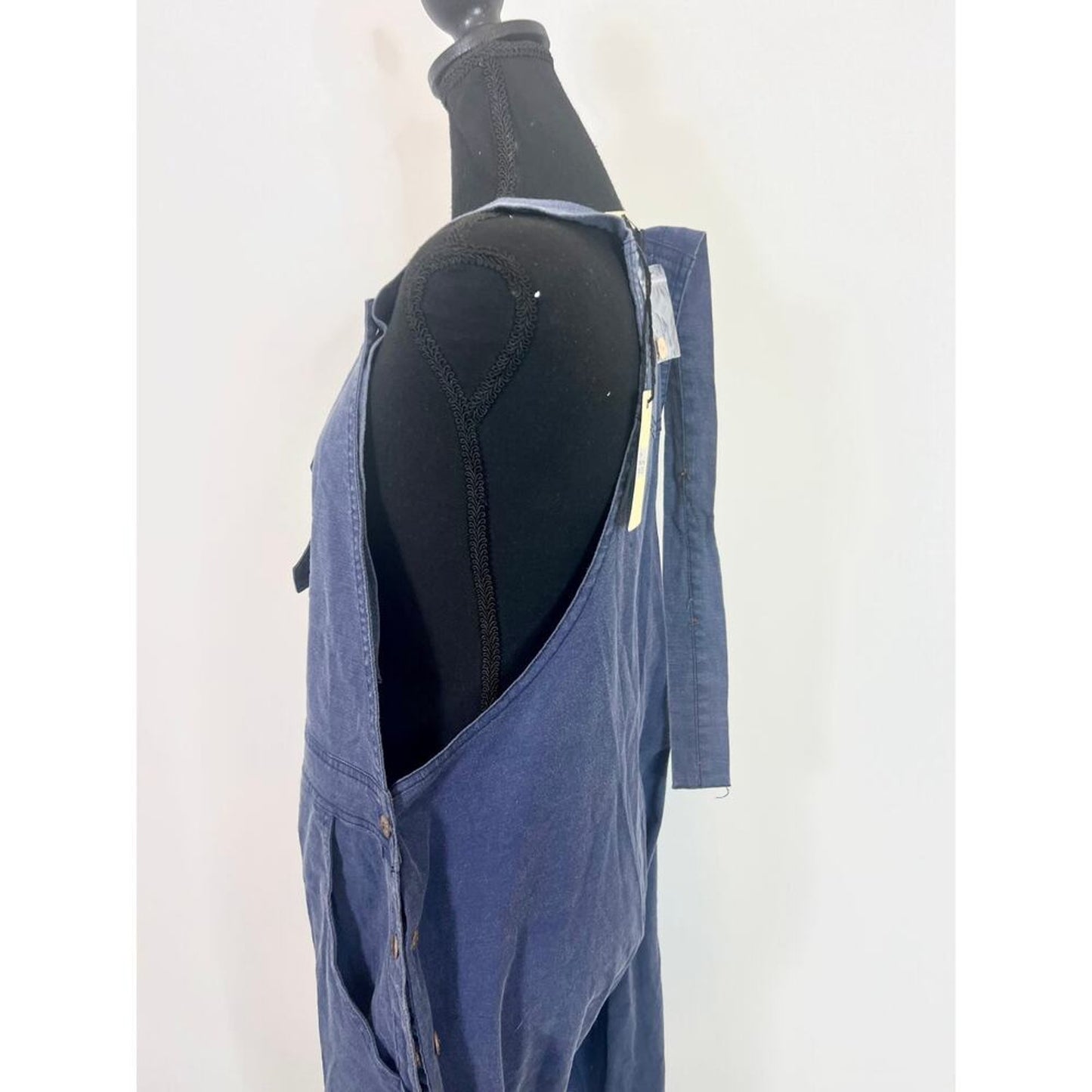 Jaded Gypsy Headed Out Romper‎ O/S