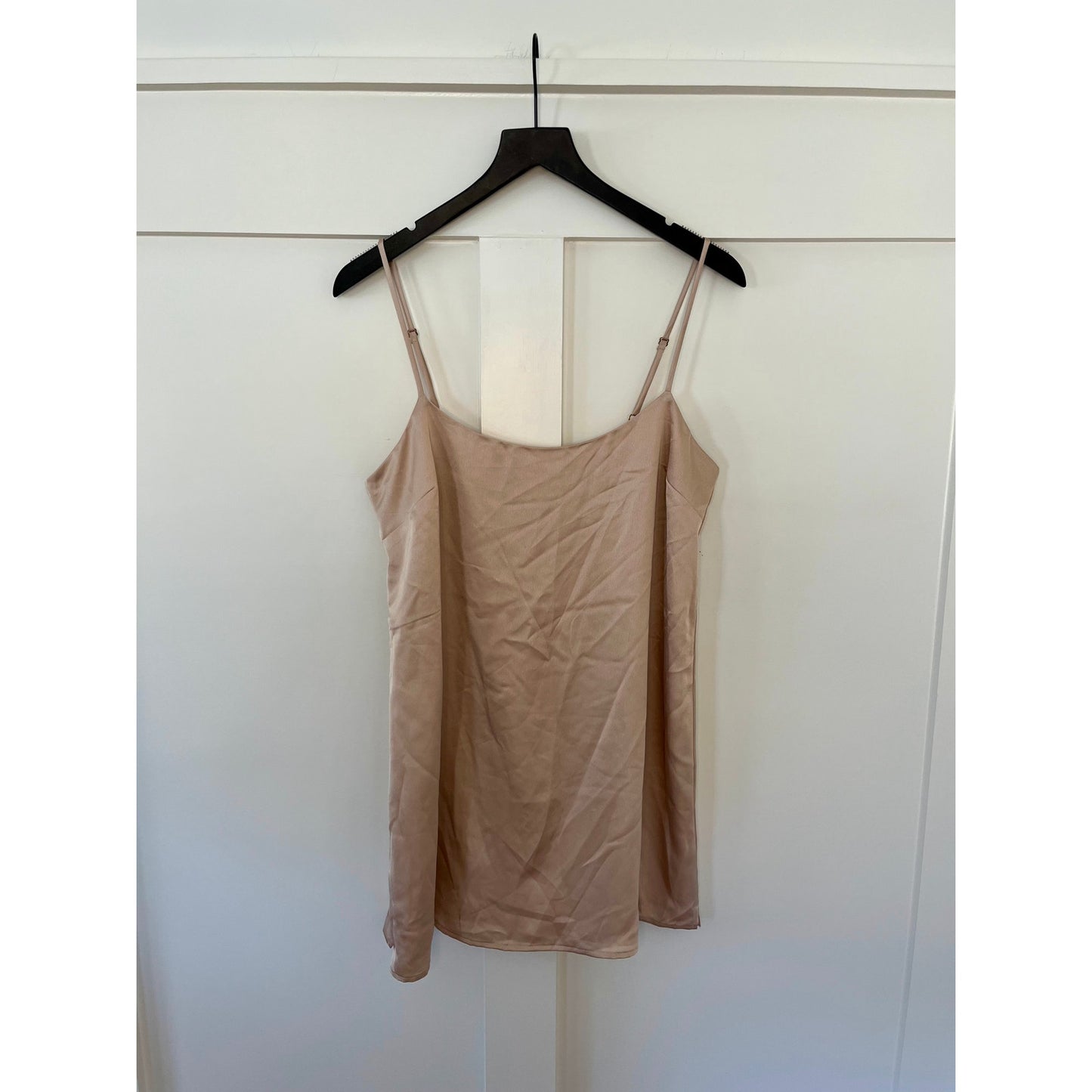 Show Me Your Mumu Happily Ever Top Slip Size Small