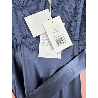 Cami NYC Tricia Dress in Stonewall Size 0