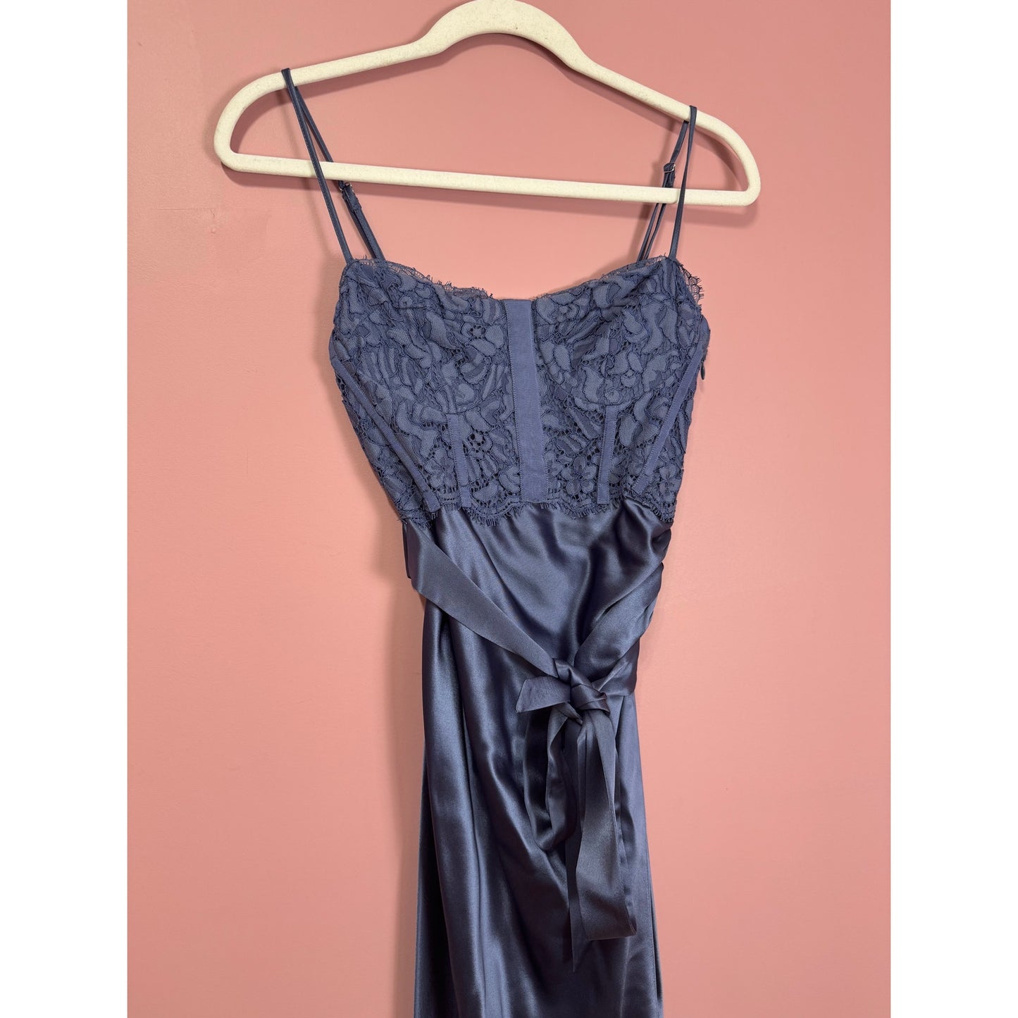 Cami NYC Tricia Dress in Stonewall Size 0