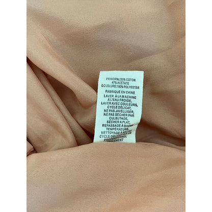 NEW NWT Ulla Johnson Lelita Dress Copper Size 2