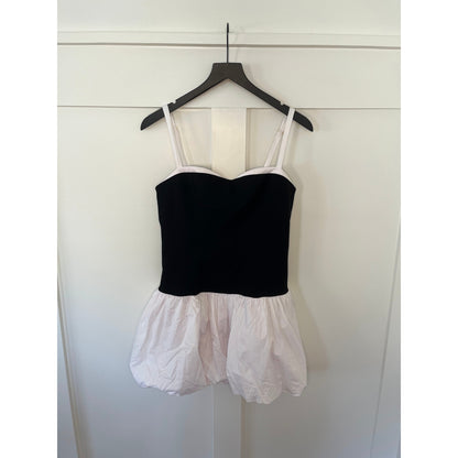Show Me Your Mumu Tiffany Skort Mini Dress Size Large
