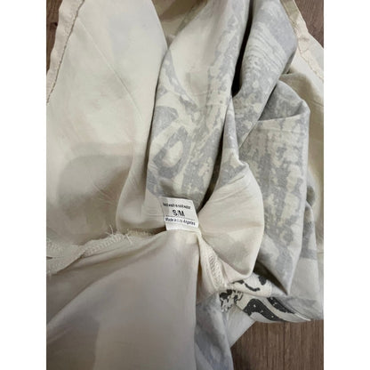 Jaded Gypsy Never Ending Fields Duster Sioux City Size S/M