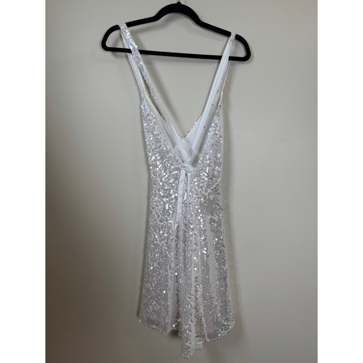 Show Me Your Mumu Andersen Mini Dress