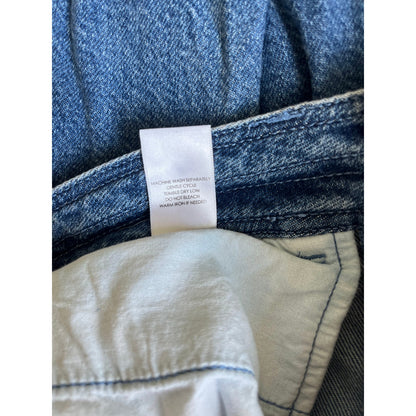 Apiece Apart Merida Wide Leg Jean Size 2