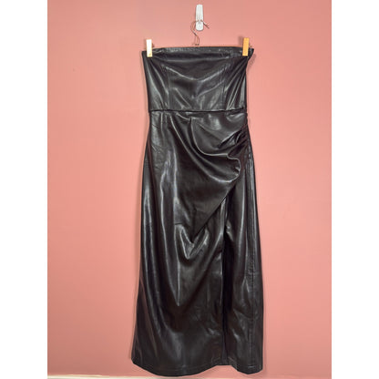 Cami NYC Andres Dress in Black Size Small