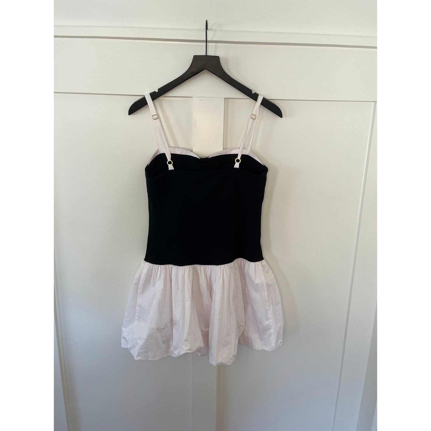 Show Me Your Mumu Tiffany Skort Mini Dress Size Large