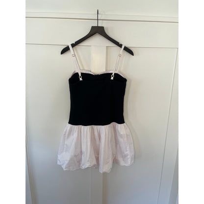 Show Me Your Mumu Tiffany Skort Mini Dress Size Large