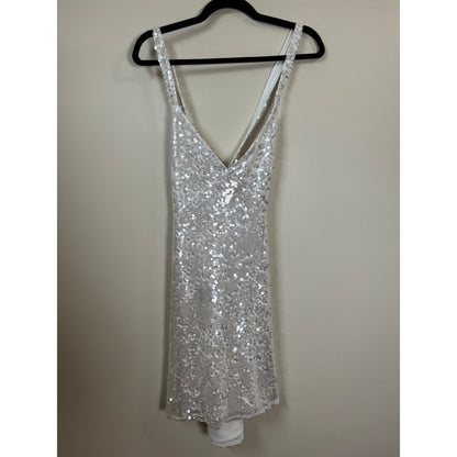 Show Me Your Mumu Andersen Mini Dress