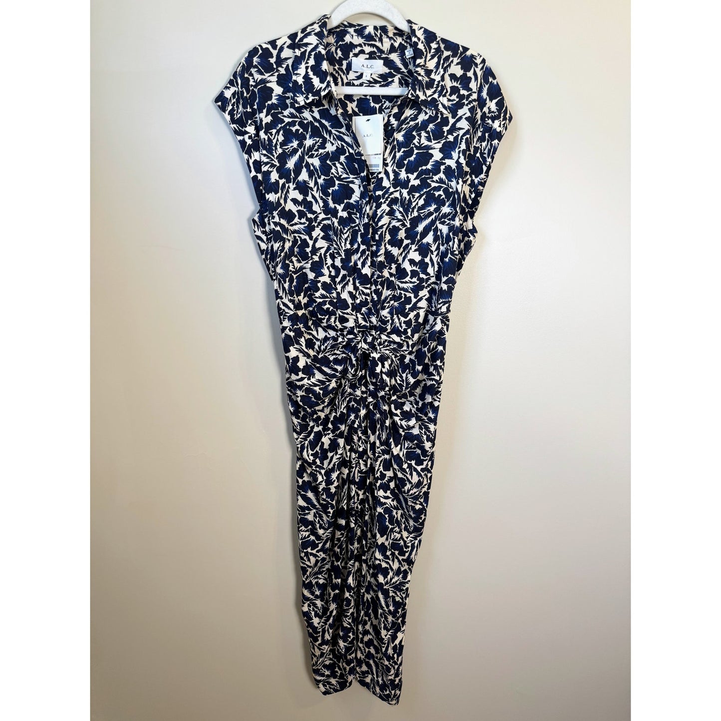 NEW NWT A.L.C. Emilia Dress Size 8