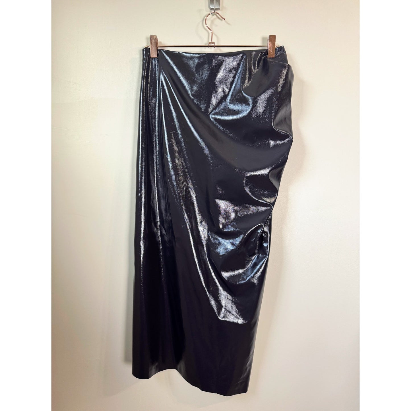 NEW NWT A.L.C. Tessa Skirt in Smoke Size 2