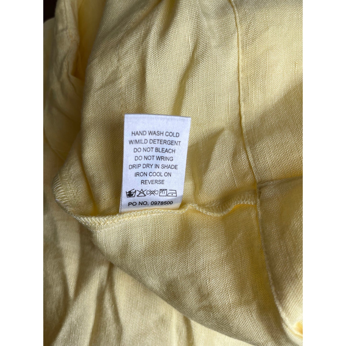 NEW Show Me Your Mumu Bicoastal Blazer Romper Butter Yellow Size Medium